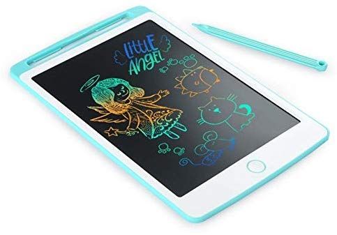 Tablette LCD Magique – Dessinez & Effacez en Un Clic